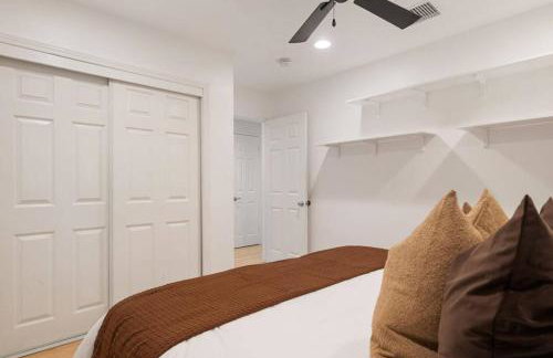 Sunlit Oasis with Heated Pool and Jacuzzi 20 minutes to Disneyland - Foto 20