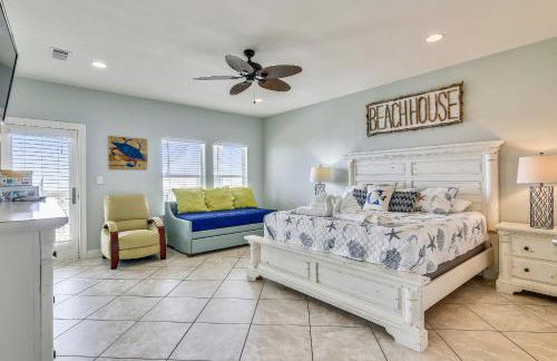 A Salty Kiss by Ryson Vacation Rentals - Foto 21