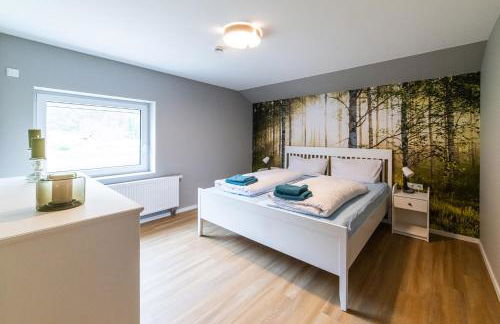 Ferienwohnungen am Weserstrand - Foto 31