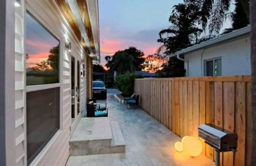 Blue Ocean Vacation Home 2 - Foto 35