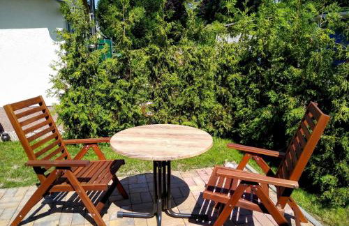 Oriental Tiny House mit Sauna - Foto 15