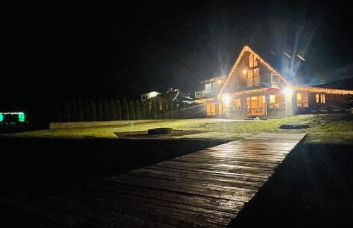 Lake Tapps Dock House on the Bankers Island - Foto 14