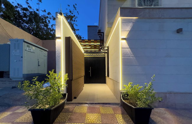 Al-Jamawat A - Qaswarah Residence - Foto 9