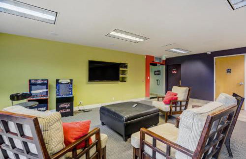 Downtown City Walk High Rise 2BR - GYM & Sauna - Foto 22