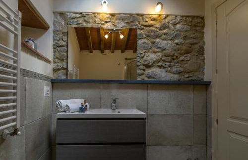 Villa Cristina modern farmhouse with Private Pool - Foto 23