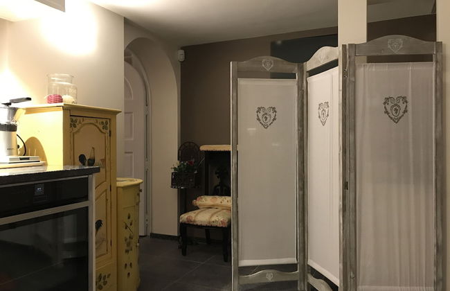 Exclusive Flats Studio Swimming-pool - Foto 8