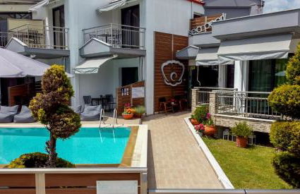 Sea Pearl Luxury Apartments - Foto 38