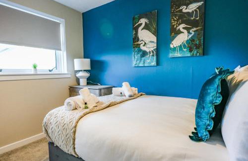 Ochil View House - Foto 30