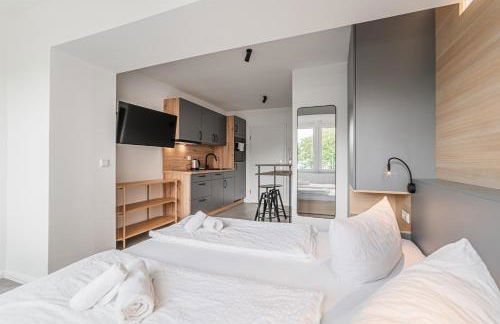 Ferienwohnung Nordwind Quartier in Eckernförde - Foto 3