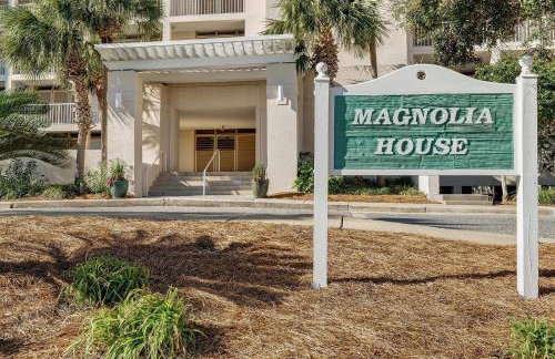 Magnolia House #510- Gone Gulfin' - Foto 74