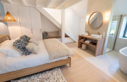 LUXURY - Magnifique Villa de standing par Groom - Foto 27