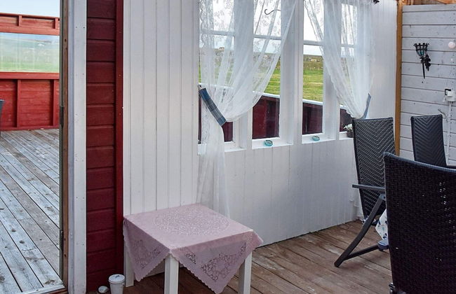 11 Person Holiday Home in Tarva - Foto 53