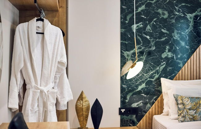 Grande Madonna Luxury Boutique Suites - Foto 11