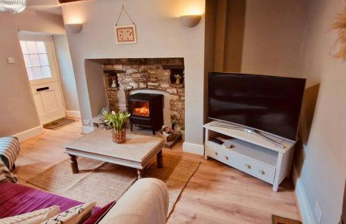 Hideaway Cottage Sleaford - Foto 12