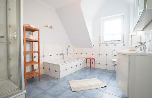 Hof Köhne - Forsthaus 3er - Foto 5