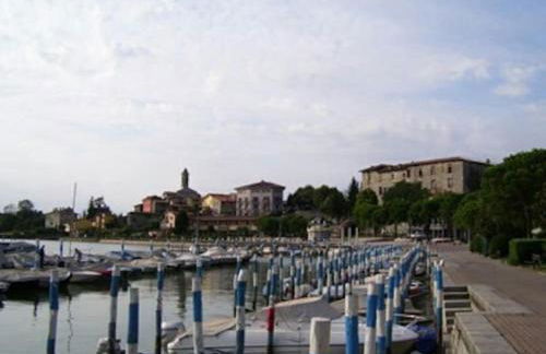 Casa Clusane d'Iseo 2 passi dal lago - Foto 39