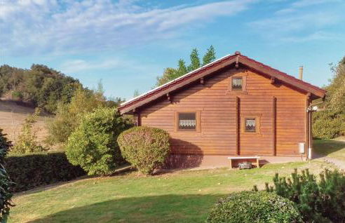 2 Bedroom Nice Home In Schlitz-Rimbach - Foto 1