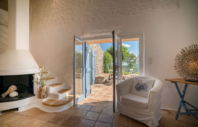 Askos Villa - Foto 9