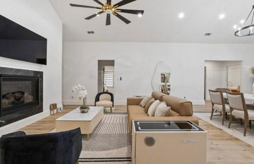 The Chateau Midland - Foto 21