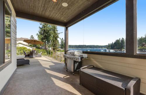 Driftwood Villa - Foto 46