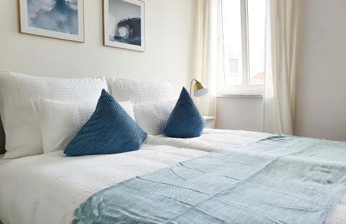 PB Ferienwohnungen - FeWo 7 - Stilvoll eingerichtetes Apartment im Herzen Senftenbergs - Foto 8