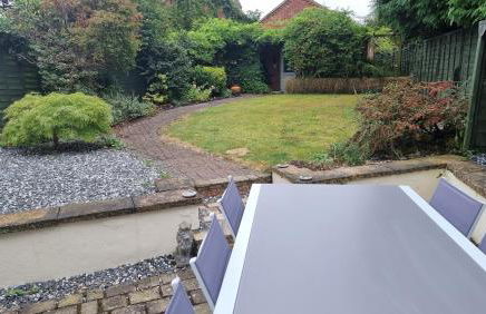 Lilac Cottage -Sleeps 6 -HOT TUB - Foto 29