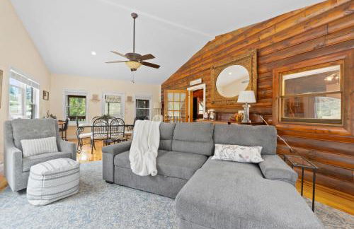 Willow Creek Cabin - Maryville, TN - Foto 33