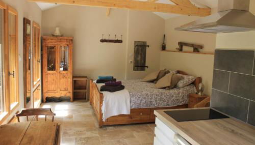 Les Terrasses - Foto 3