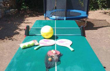 Traditional olive house - Gargalianoi - Foto 32