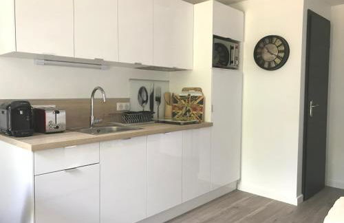 Villa le Nid - Foto 54