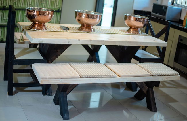 Seabo Luxury Self-Catering Apartments - Foto 6