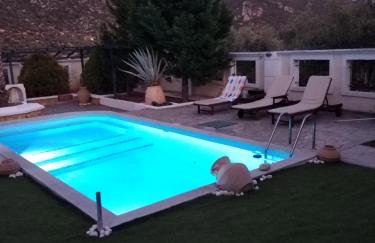 Mairy's Ηouse - Foto 1