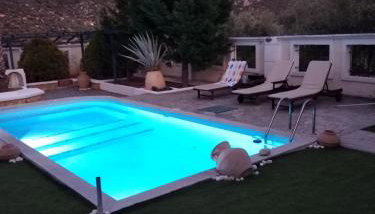 Mairy's Ηouse - Foto 1