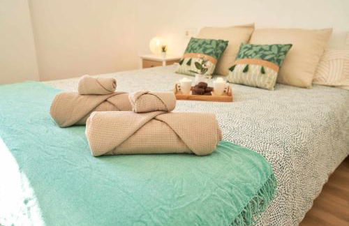 Rincón en la playa by Rinconesmediterraneos - Foto 8