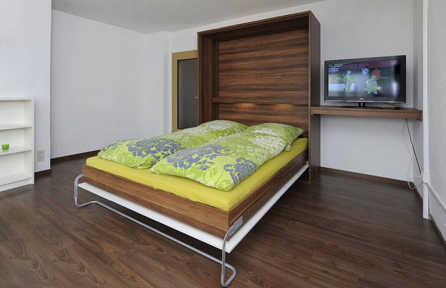 Haus Hafenromantik - Foto 35