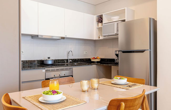 Life Recoleta - Foto 17