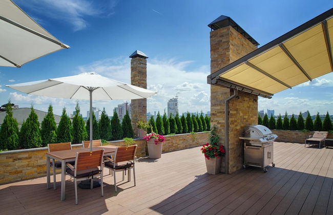 Apartments CITYHOTEL - Foto 21