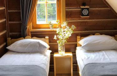 Domek u Kubusia - Foto 7