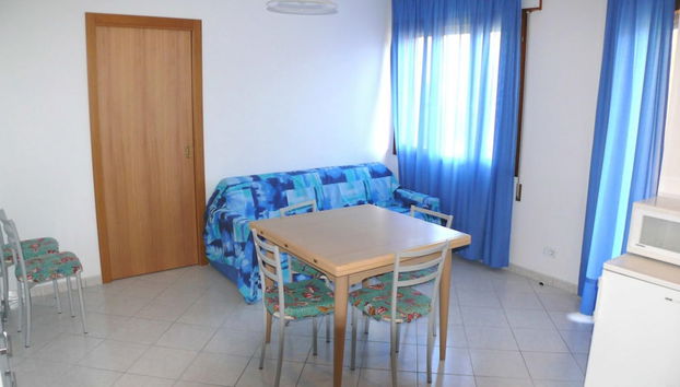 Horizon 16 in Bibione - Foto 3, Habitación