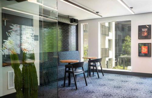 Santa Clara 1br w pool gym wd nr Costco SFO-1404 - Photo 57