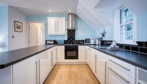 Bayview 2 - 2 Bedroom Apartment - Penally - Foto 4