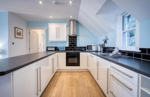 Bayview 2 - 2 Bedroom Apartment - Penally - Photo 4