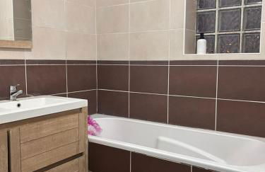 Maison Cosy, élegence et espace réunis entre CDG & PARIS - Foto 37