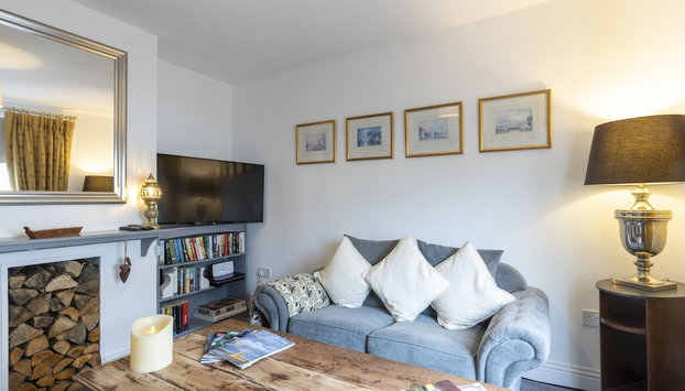 Cozy Nook Boutique Cottage - Foto 2, Imagen principal