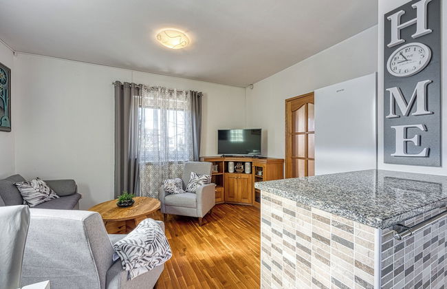 Small Holiday Home Jakara 5 - Foto 9