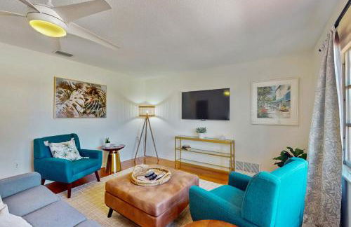 The Key Escape - Foto 1