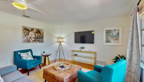 The Key Escape - Foto 1