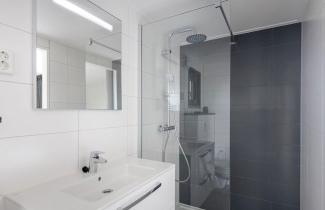 Luxurious Lodge With Terrace and Balcony - Foto 7