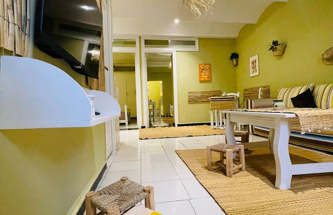 Beautiful Studio In Casablanca - Photo 9