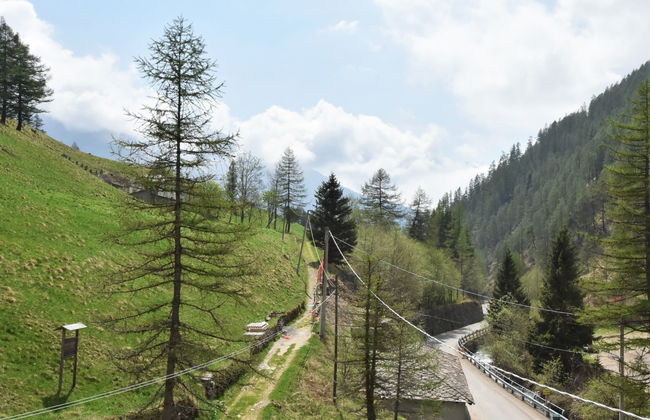 Nido dello Stelvio - Foto 5